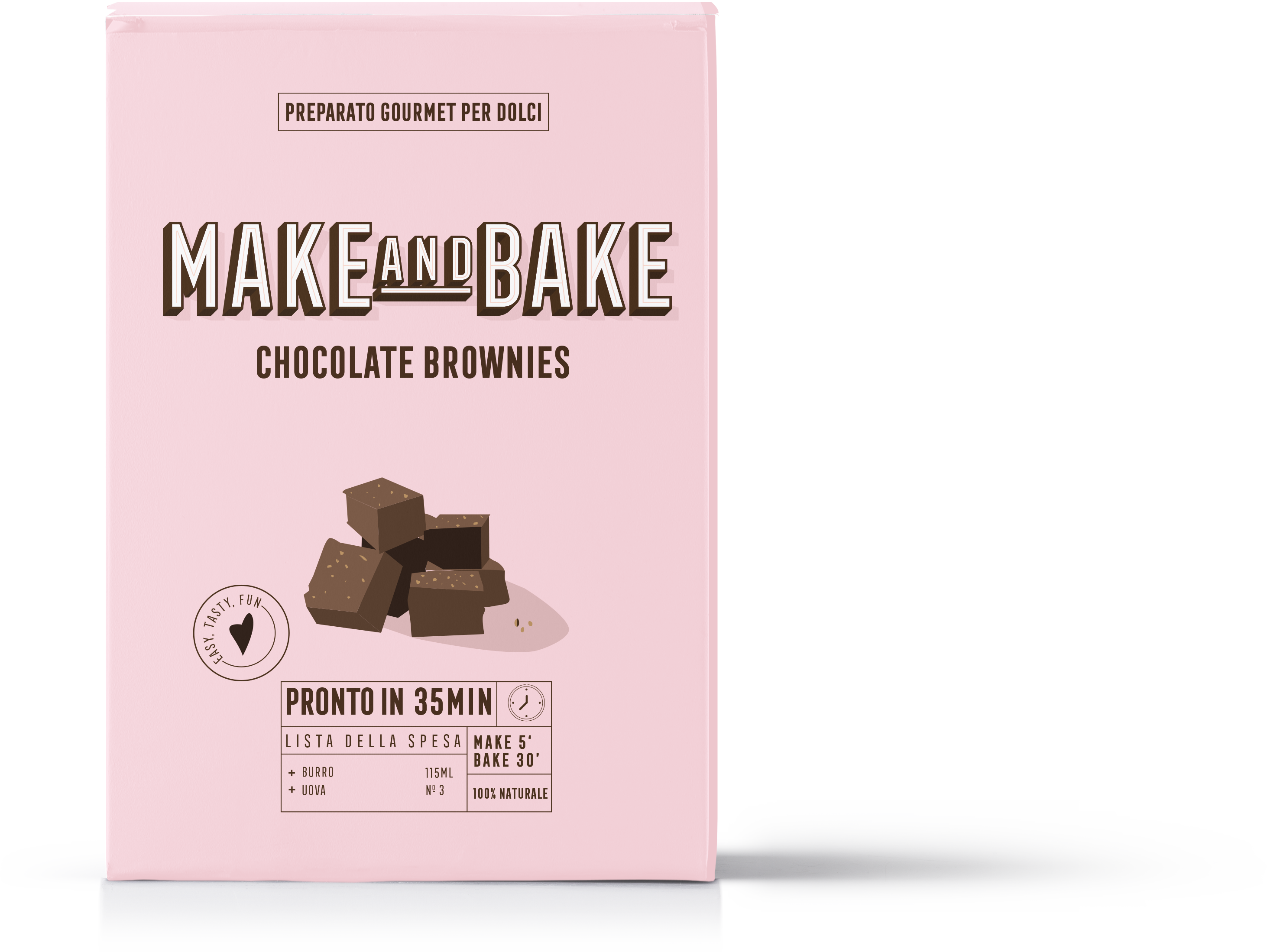 Make&bake