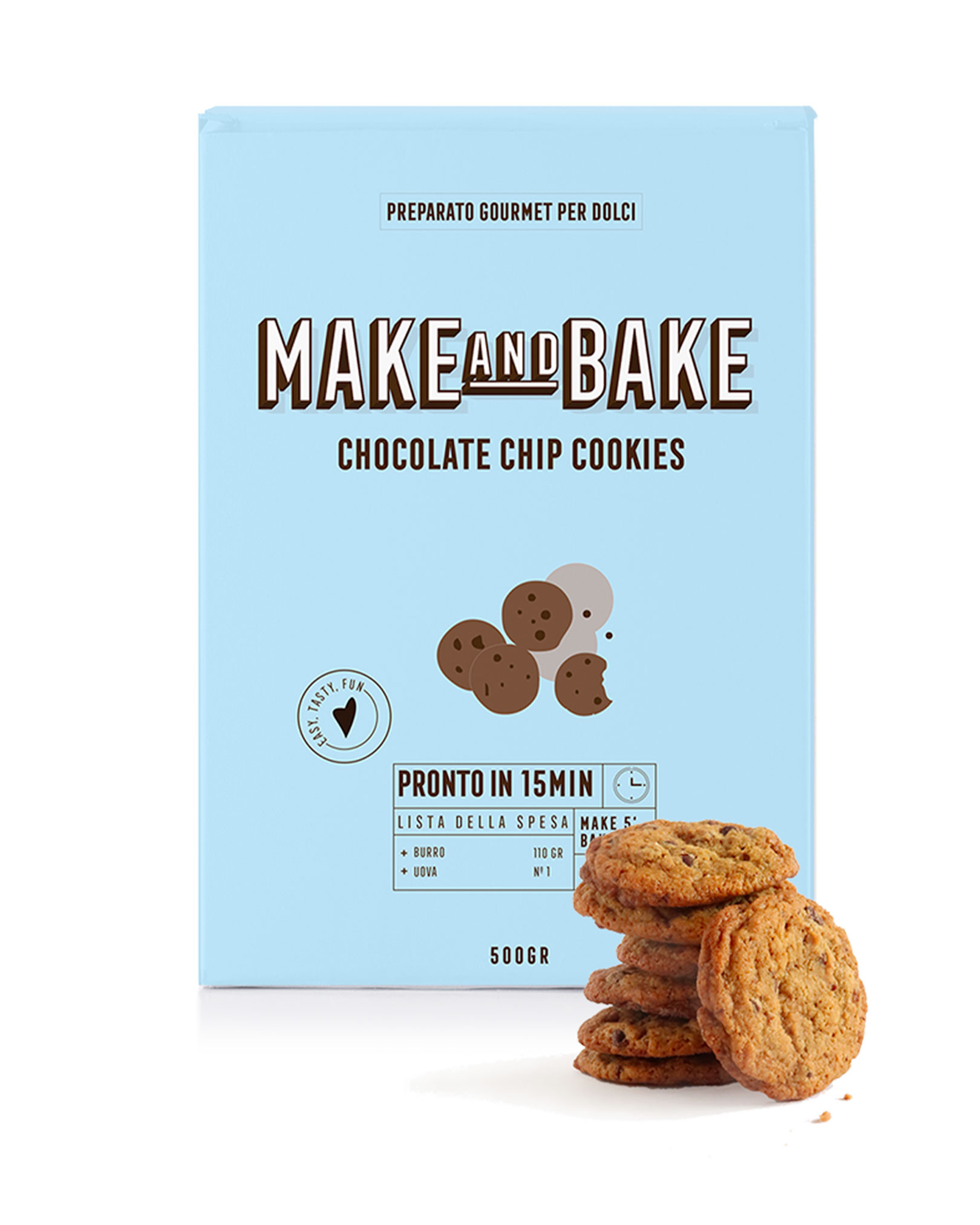 Make&bake