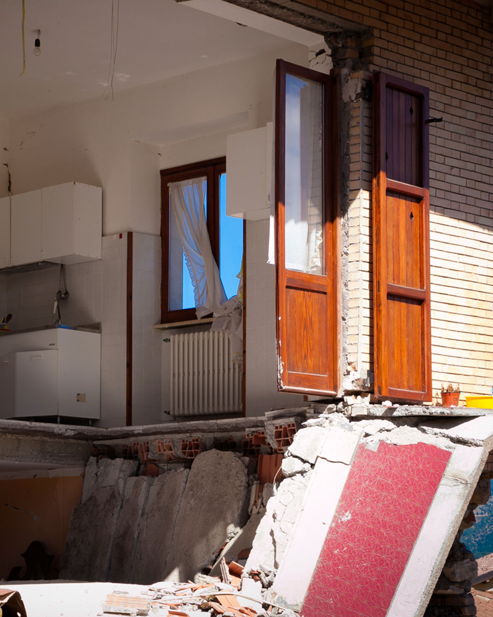 Amatrice